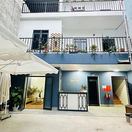Ca Homestay-קאו באנג מראה חיצוני תמונה