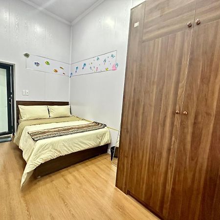Ca Homestay-קאו באנג מראה חיצוני תמונה