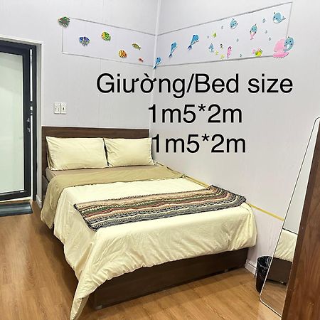 Ca Homestay-קאו באנג חדר תמונה