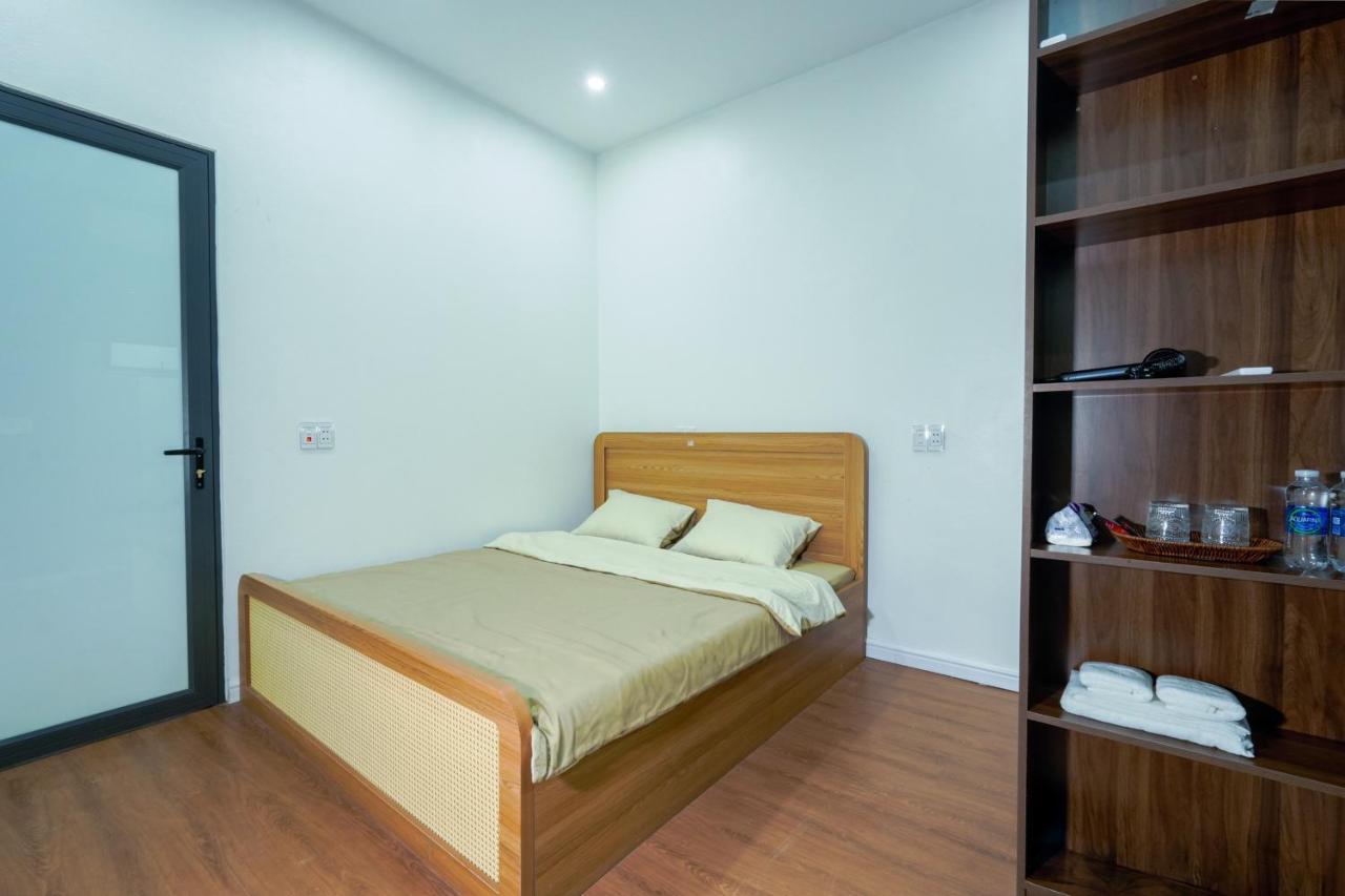 Ca Homestay-קאו באנג מראה חיצוני תמונה