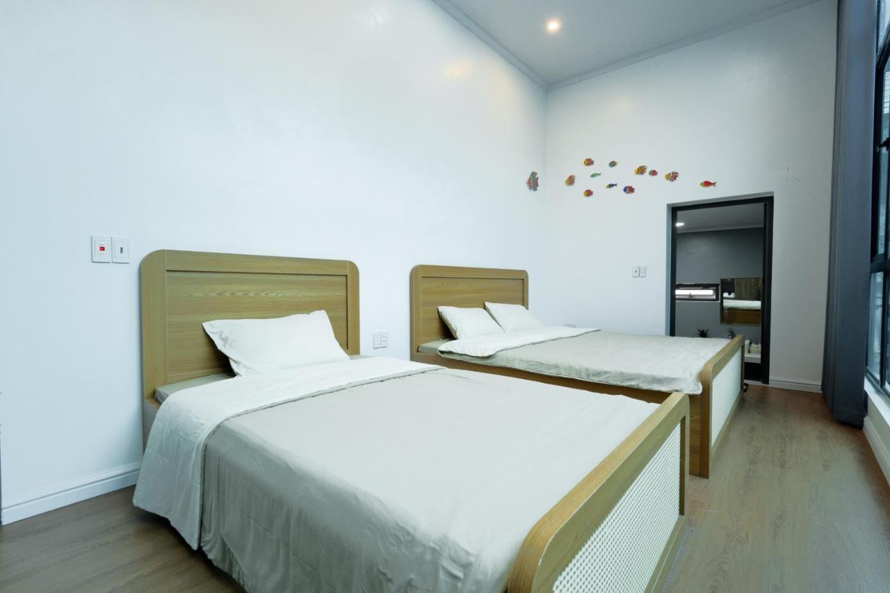 Ca Homestay-קאו באנג מראה חיצוני תמונה