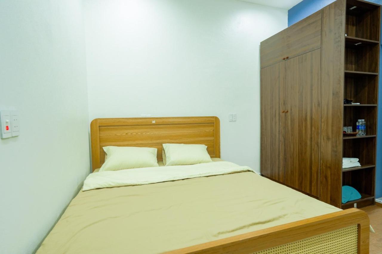 Ca Homestay-קאו באנג מראה חיצוני תמונה