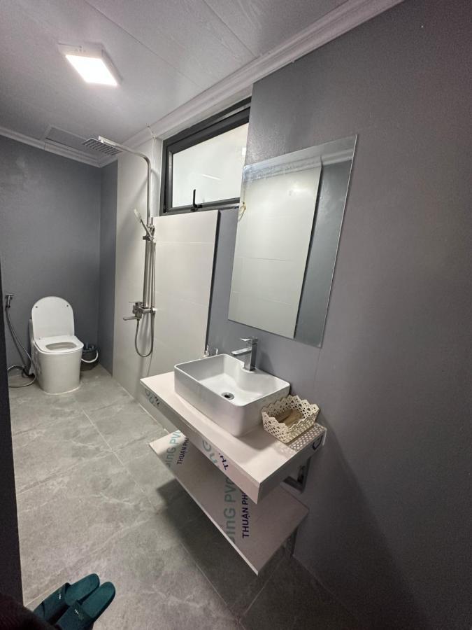 Ca Homestay-קאו באנג מראה חיצוני תמונה
