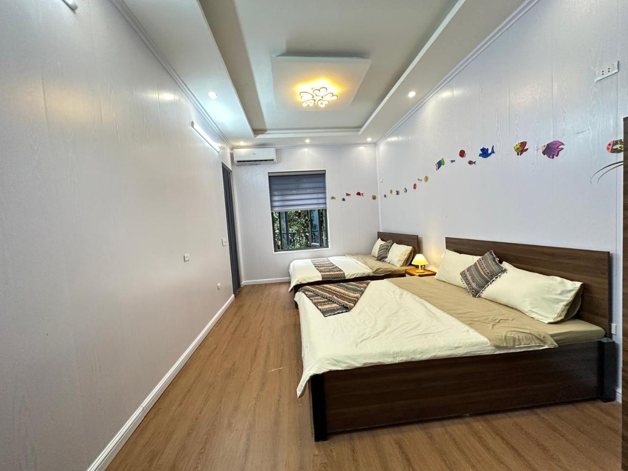 Ca Homestay-קאו באנג מראה חיצוני תמונה