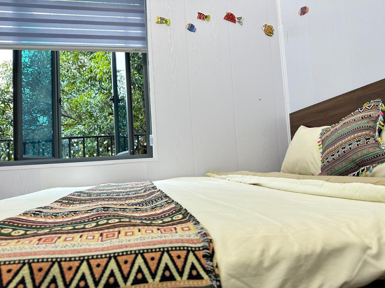 Ca Homestay-קאו באנג מראה חיצוני תמונה