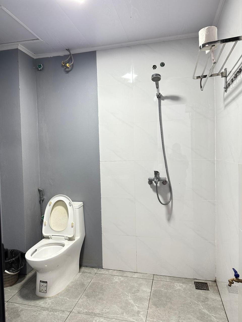 Ca Homestay-קאו באנג מראה חיצוני תמונה