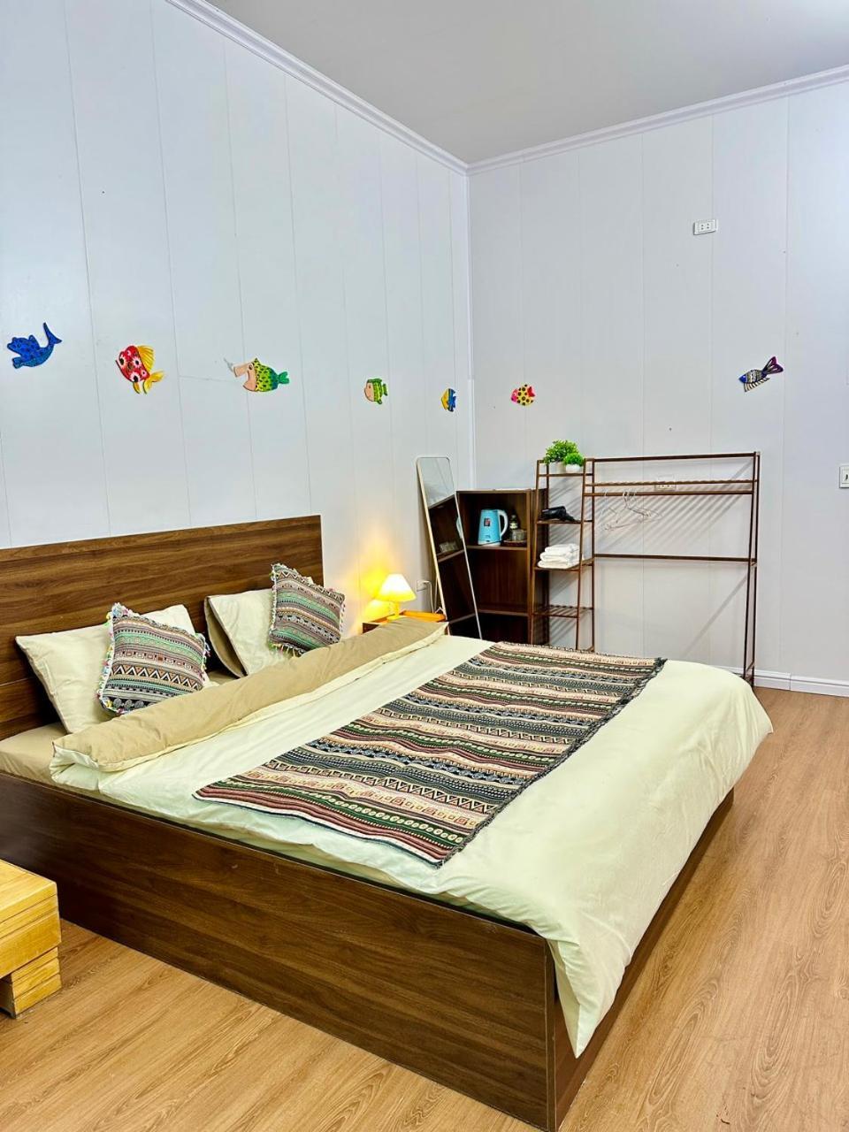Ca Homestay-קאו באנג מראה חיצוני תמונה