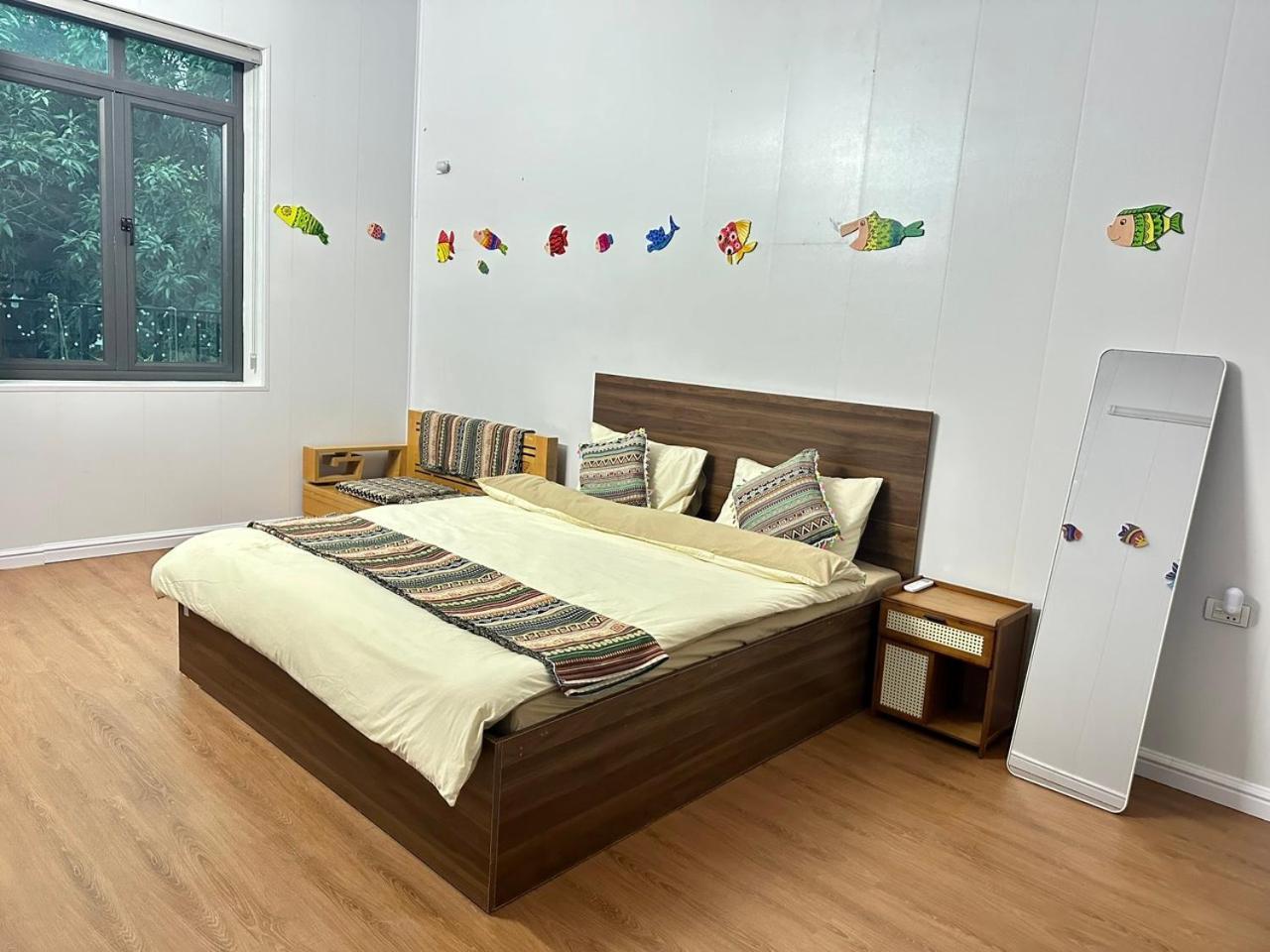 Ca Homestay-קאו באנג מראה חיצוני תמונה