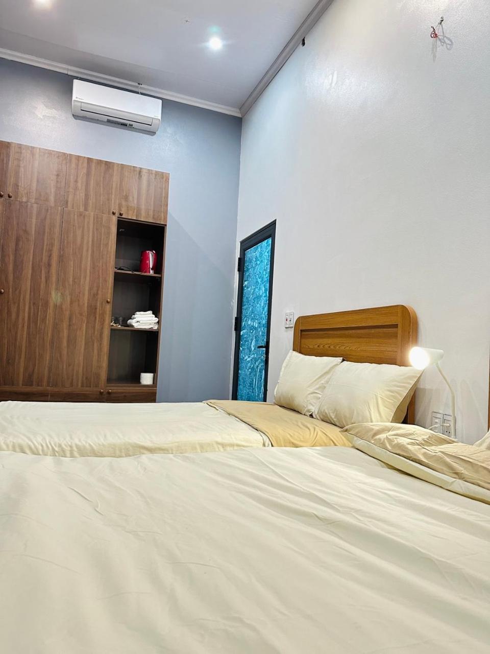 Ca Homestay-קאו באנג מראה חיצוני תמונה