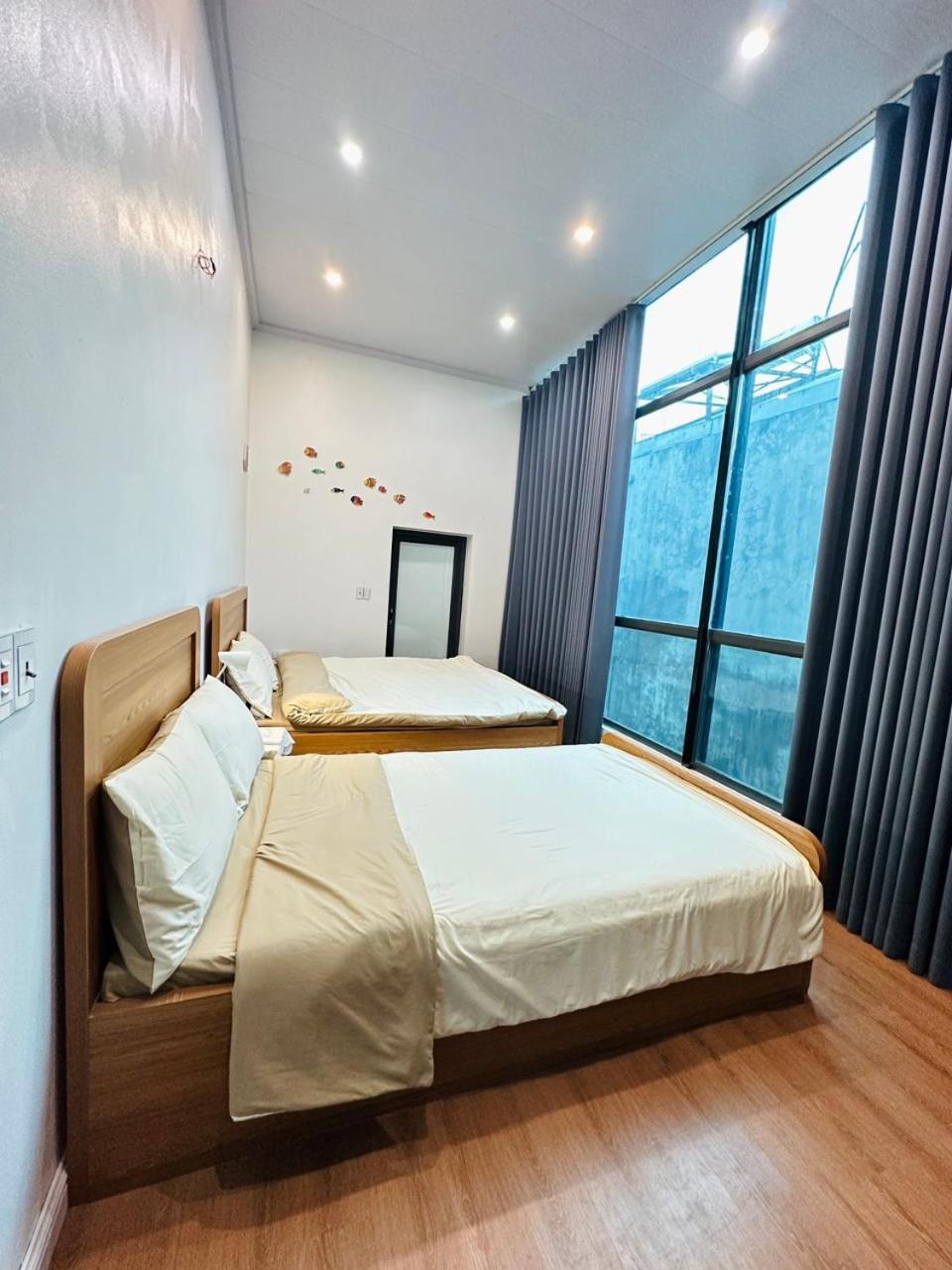 Ca Homestay-קאו באנג מראה חיצוני תמונה