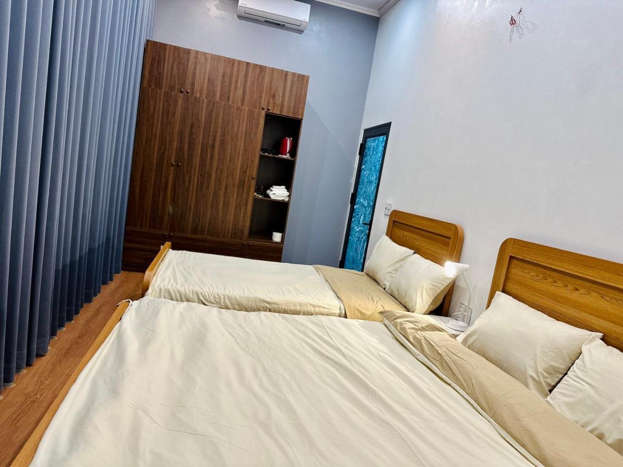 Ca Homestay-קאו באנג מראה חיצוני תמונה
