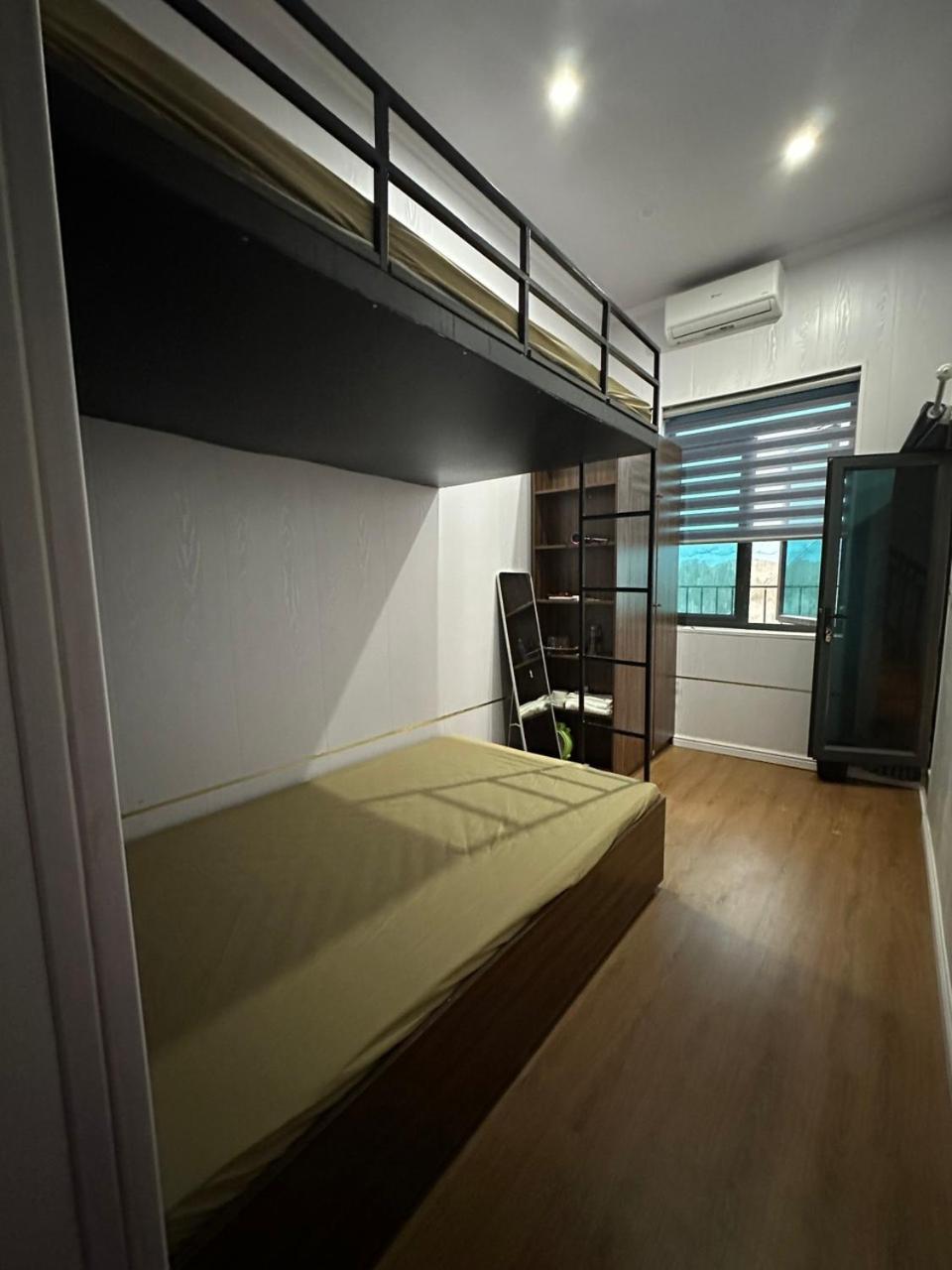 Ca Homestay-קאו באנג מראה חיצוני תמונה