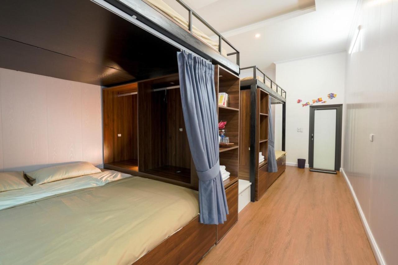 Ca Homestay-קאו באנג מראה חיצוני תמונה