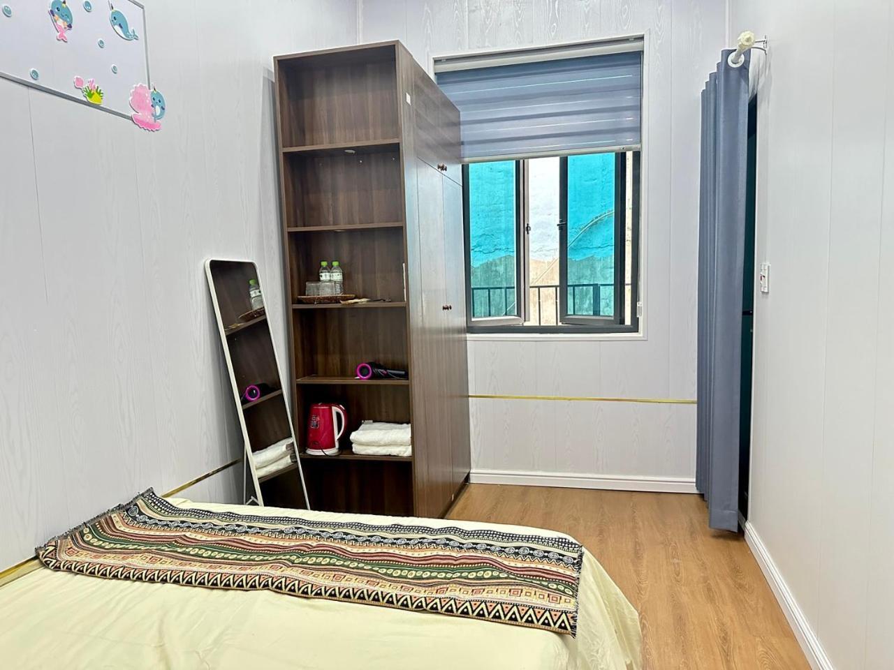 Ca Homestay-קאו באנג מראה חיצוני תמונה