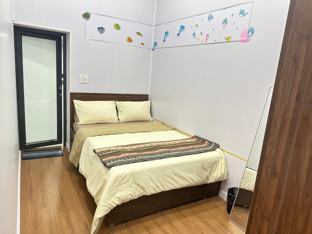 Ca Homestay-קאו באנג מראה חיצוני תמונה