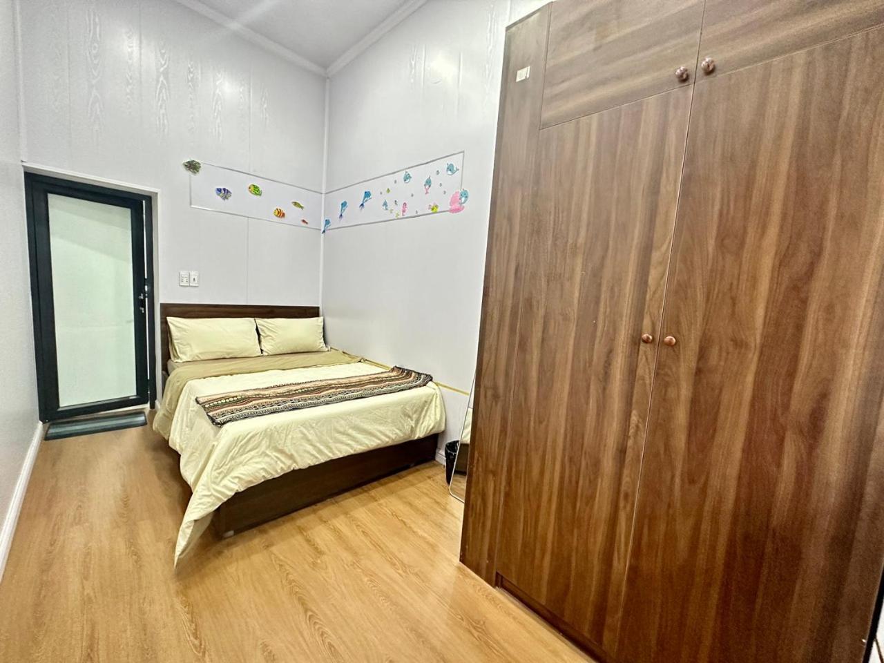 Ca Homestay-קאו באנג מראה חיצוני תמונה